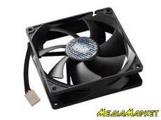 R4-P9B-22AK-GP  Cooler Master R4-P9B-22AK-GP PWM 90, 90,  850-2250/ , PWM, 4pin, 12-33dBa,  